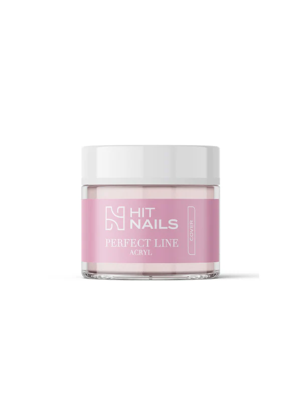 Perfect Line Acryl Cover