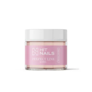 Perfect Line Acryl Peach Cover
