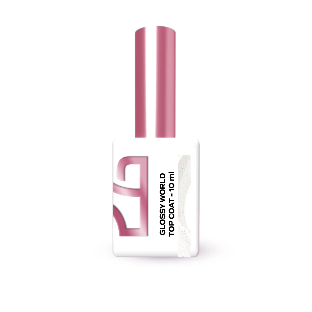 Glossy World 10ml