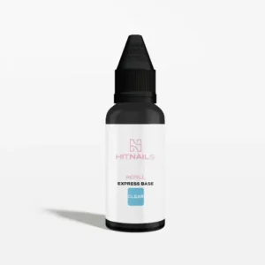 Refill - Fiberglass Base Clear 30ml