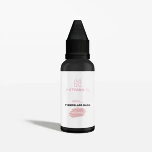 Refill - Fiberglass Base Natural 30ml