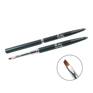 Pincel One Stroke #3