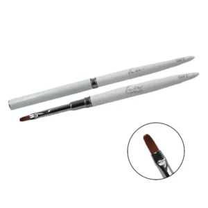 Pincel Gel 2 by Marlene Martins