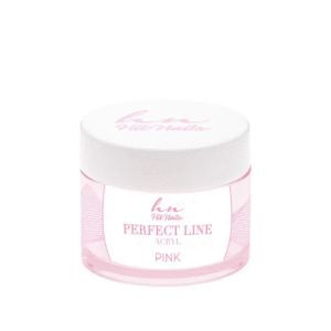 Perfect Line - Acryl - Pink 40g