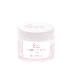 Perfect Line - Acryl - Milky Pink 40g