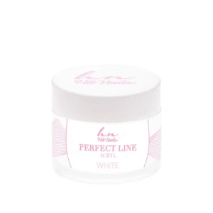 Perfect Line - Acryl - White 40g