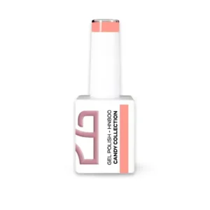 Gel Polish Candy Collection 10ml - HN800