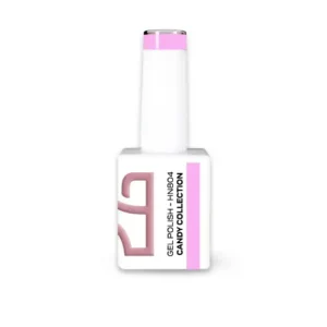 Gel Polish Candy Collection 10ml - HN804