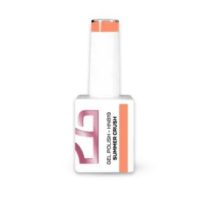 Gel Polish Summer Crush 10ml - HN819