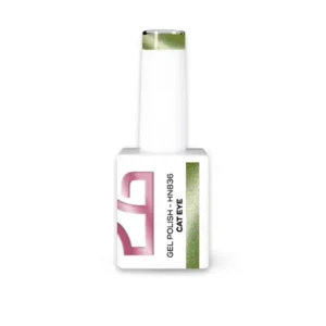 Gel Polish Cat Eye 10ml - HN836