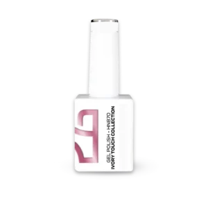 Gel Polish Ivory Touch Collection 10ml - HN870