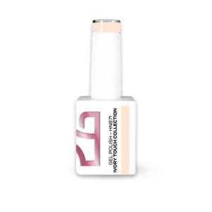 Gel Polish Ivory Touch Collection 10ml - HN871
