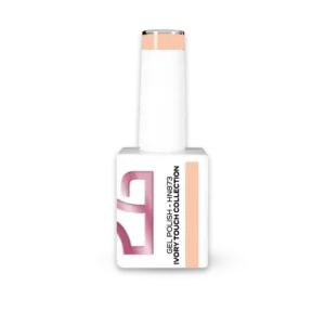 Gel Polish Ivory Touch Collection 10ml - HN873