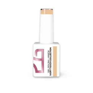 Gel Polish Ivory Touch Collection 10ml - HN874