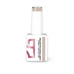 Gel Polish Ivory Touch Collection 10ml - HN875