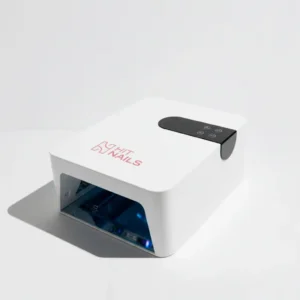 Profissional LED Dryer Lamp 48W Branca