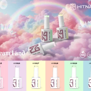 Dreamland Collection