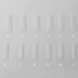 Dual Forms/ Moldes Russos Bailarina 120 un.
