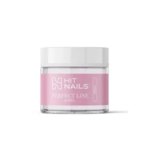 Perfect Line Acryl  Pink