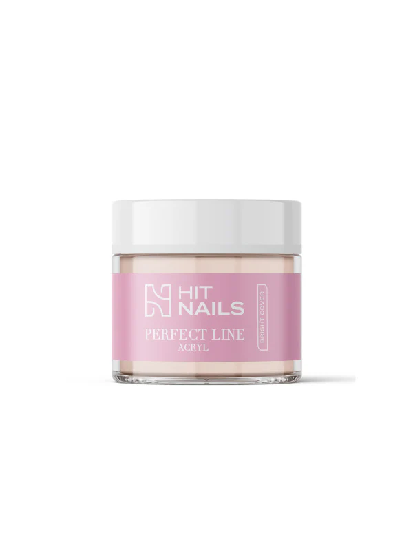Perfect Line Acryl Bright Cover