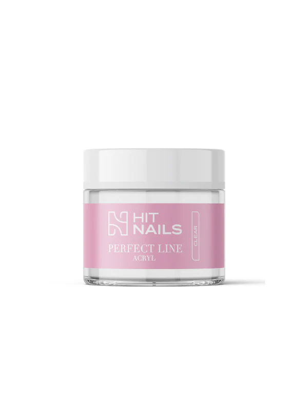 Perfect Line Acryl Clear