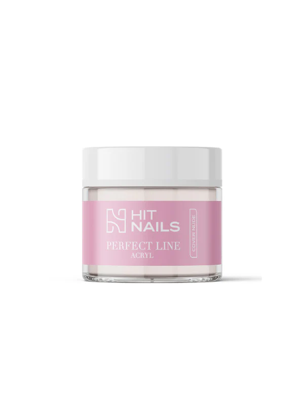 Perfect Line Acryl Cover Nude