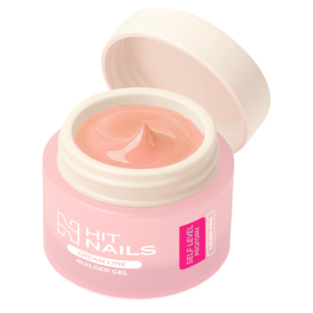 Dream Line Self Level ProForm - Cover Pink