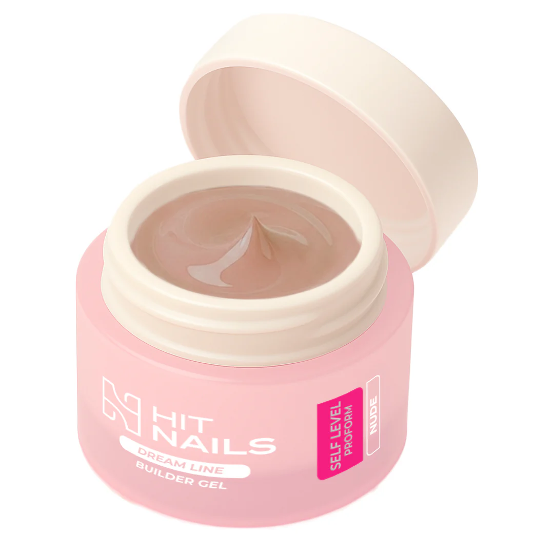 Dream Line Self Level ProForm - Nude
