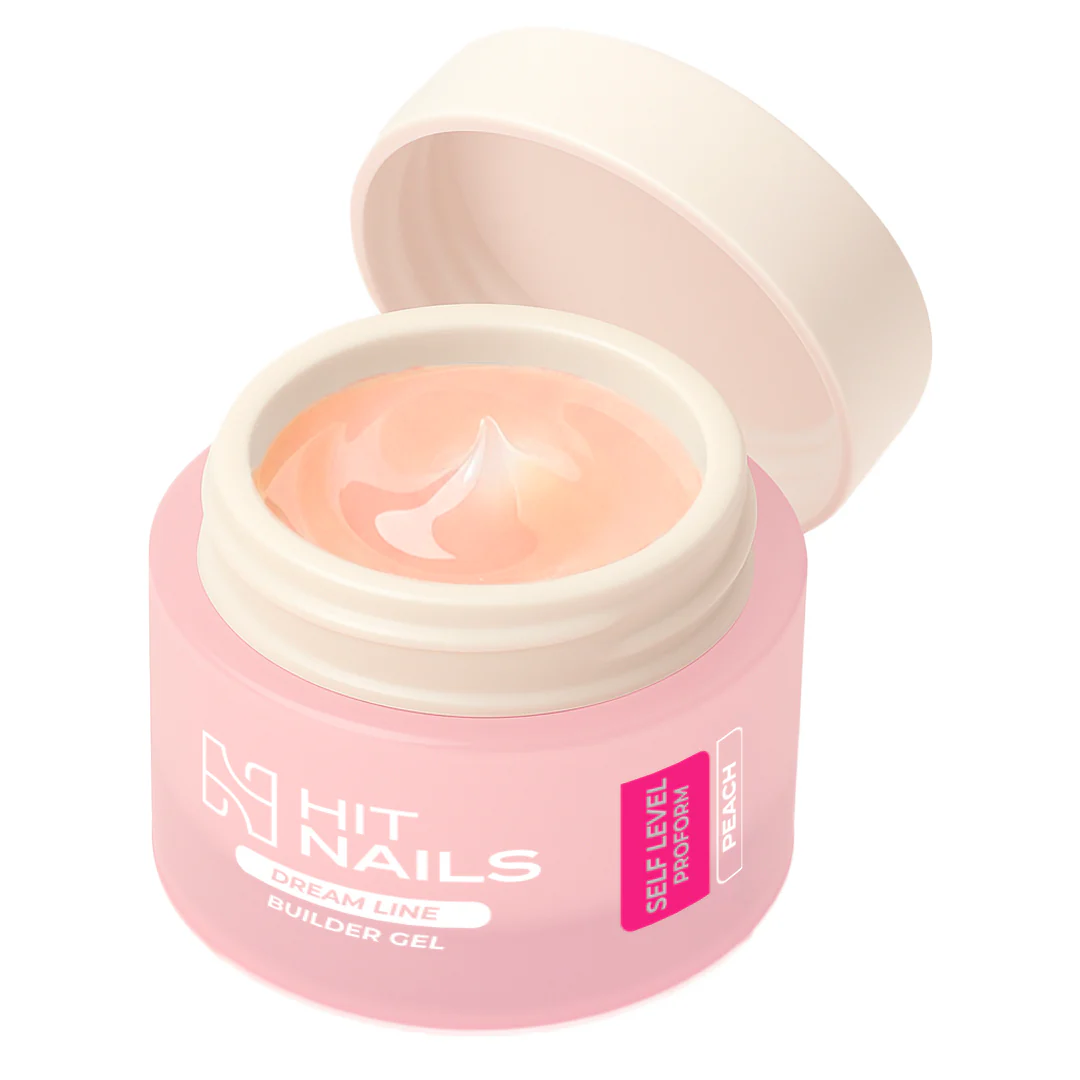 Dream Line Self Level ProForm - Peach