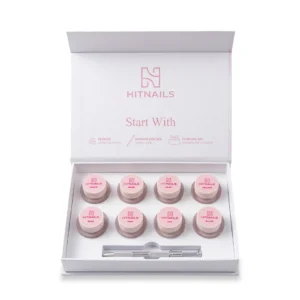 Blush Cushion Gel - 8 Cores