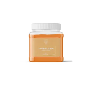 Oriental Scrub